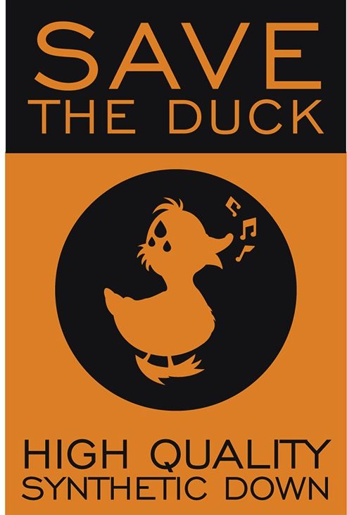 Save the Duck