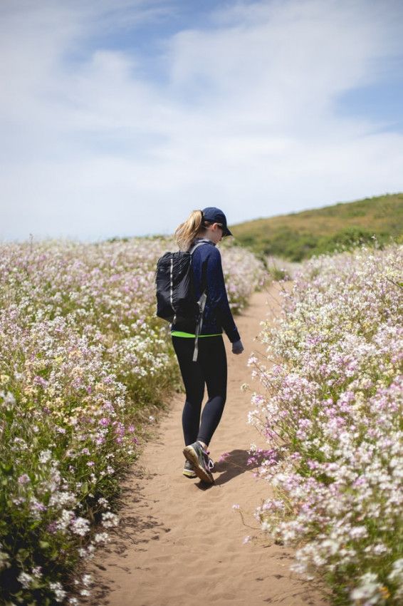 Beste wandeljassen