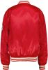 America Today Dames Varsity Jacket Joan Rood online kopen