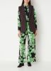 Co'Couture Vola oversized gilet met klepzakken online kopen