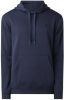 G-Star Donkerblauwe G Star Raw Sweater C235 Pacior Sweat R Hoodie online kopen