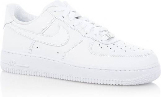 Nike Air Force 1 Low 315122-111 Wit-42.5 maat 42.5 - Jassenshoponline.be