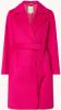 Tommy Hilfiger Trenchcoats & Mantels Roze Dames online kopen
