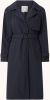 Woolrich Trenchcoats & Mantels Blauw Dames online kopen