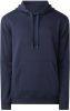 G-Star Donkerblauwe G Star Raw Sweater C235 Pacior Sweat R Hoodie online kopen