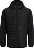 JACK & JONES ESSENTIALS jack JJEMULTI donkergrijs/grijs melange online kopen