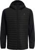 JACK & JONES ESSENTIALS jack JJEMULTI donkergrijs/grijs melange online kopen