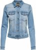 Only Onltia DNM Jacket BB LB Bex179 Noos Light Blue Denim | Freewear Jeans online kopen