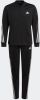 Adidas Aeroready 3 Stripes Polyester Track Basisschool Tracksuits online kopen