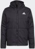 Adidas Sportswear Outdoorjack BSC 3 STREPEN HOODED INSULATED online kopen