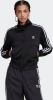 Adidas Originals Adicolor Classics Firebird Primeblue Track Jacket by Parley Adidas, Zwart, Dames online kopen