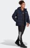 Adidas Sportswear Outdoorjack HELIONIC HOODED donsjack online kopen