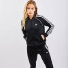 Adidas Originals Trainingsvest met rits en opstaande kraag online kopen