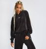 Nike Hoodies & Sweatvesten Zwart Dames online kopen