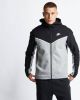 Nike Hoodies & sweatvesten Zwart Heren online kopen