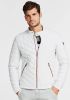 Guess M01L05 Wcog0 Super Fitted JKT Jacket AND Jackets Men Grey online kopen