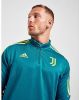 Adidas Juventus Condivo 22 Training Sweatshirt Active Teal Heren online kopen