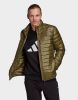 Adidas Varilite Donsjack Focus Olive Heren online kopen