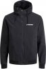 Jack & jones Windjack Jack &amp, Jones JJERUSH HOOD BOMBER online kopen