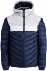 Jack & Jones Gewatteerde jas HERO PUFFER HOOD online kopen