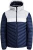 Jack & Jones Gewatteerde jas HERO PUFFER HOOD online kopen