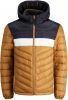 Jack & Jones Gewatteerde jas HERO PUFFER HOOD online kopen