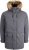 Jack & jones Parka Jas Jack &amp, Jones JJWINNER PARKA online kopen