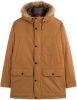 Jack & jones Parka Jas Jack &amp, Jones JJWINNER PARKA online kopen