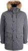 Jack & jones Parka Jas Jack &amp, Jones JJWINNER PARKA online kopen