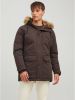 Jack & jones Parka Jas Jack &amp, Jones JJWINNER PARKA online kopen