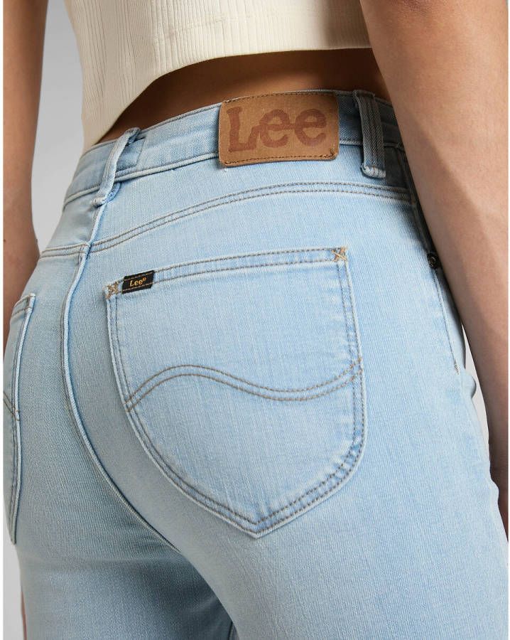 Lee Legendarische skinny jeans, Slumber, 31W/33L