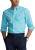 Ralph Lauren Slim fit overhemd met button down kraag online kopen