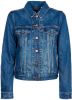 Levi's Uni benen uni volwassen 29945 0063 Originele trucker botter donker , Blauw, Unisex online kopen