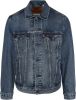 Levi's Blazer platte klassieke zijzakken , Blauw, Heren online kopen