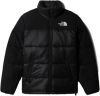 The North Face Himalayan Insulated puffer jack met ritszakken online kopen