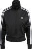 Adidas Originals Adicolor Classics Firebird Primeblue Track Jacket by Parley Adidas, Zwart, Dames online kopen