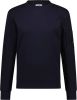 C.P. Company Sweatshirts Creweck , Blauw, Heren online kopen