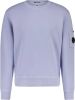 C.P. Company Sweatshirts Hoodies , Paars, Heren online kopen