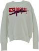 Diesel Sweater 00J51C0Baps K100 , Grijs, Heren online kopen