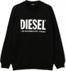 Diesel 00J51A 0Iajh Sweater online kopen