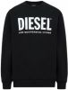 Diesel 00Swfh 0Bawt S-Gir Sweater Men Black online kopen