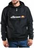 Ellesse Jacket Mont 2 Shs06040 , Zwart, Heren online kopen