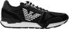 Emporio Armani Lage Sneakers X4X289 XM499 Q428 online kopen