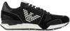 Emporio Armani Lage Sneakers X4X289 XM499 Q428 online kopen