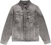 G-Star Grijze G Star Raw Spijkerjas Arc 3d Jacket online kopen