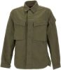 G-Star Groene G Star Raw Overshirt Mysterious Overshirt online kopen