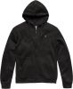 G-Star G Star RAW Capuchonsweatvest Premium Basic Hooded Zip Sweater online kopen