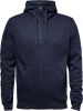 G-Star G Star RAW Capuchonsweatvest Premium Basic Hooded Zip Sweater online kopen