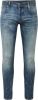 G-Star Jeans 3301 slim fit vintage medium aged(51001 8968 2965 ) online kopen