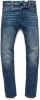 G-Star Jeans 3301 slim fit vintage medium aged(51001 8968 2965 ) online kopen